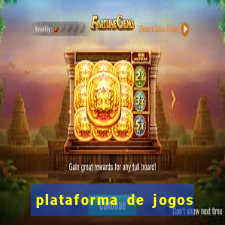 plataforma de jogos da deolane